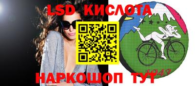 дживик Ливны